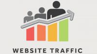 19 cách dẫn traffic vào website của bạn